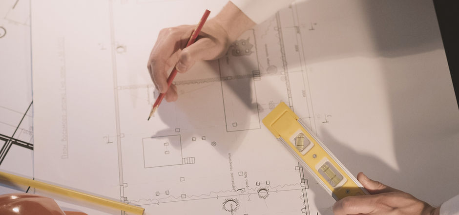 Architectural Plans