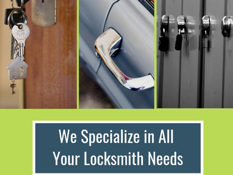 Key stuck in ignition St Louis MO - Lucky Locksmith