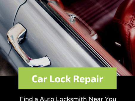 Lucky Locksmith - 24 hour locksmith St Louis MO