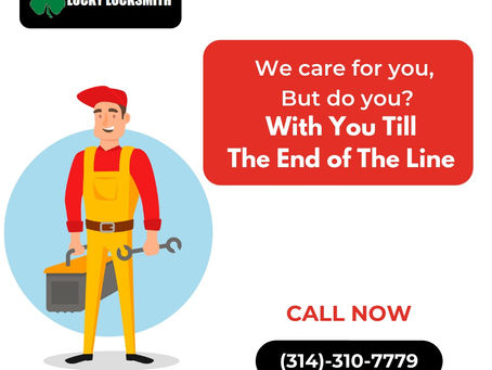 Mobile Locksmith St Louis MO