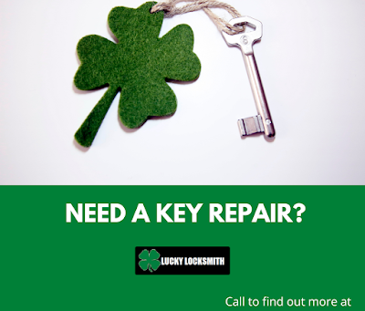 Emergency locksmith near me | Lucky Locksmith