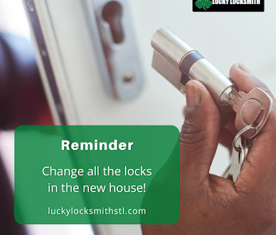 Locked Keys in Car | Lucky Locksmith