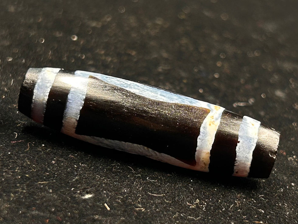 縮圖：Heaven’s Eye and Earth’s Eye Tso-Tsi Dzi