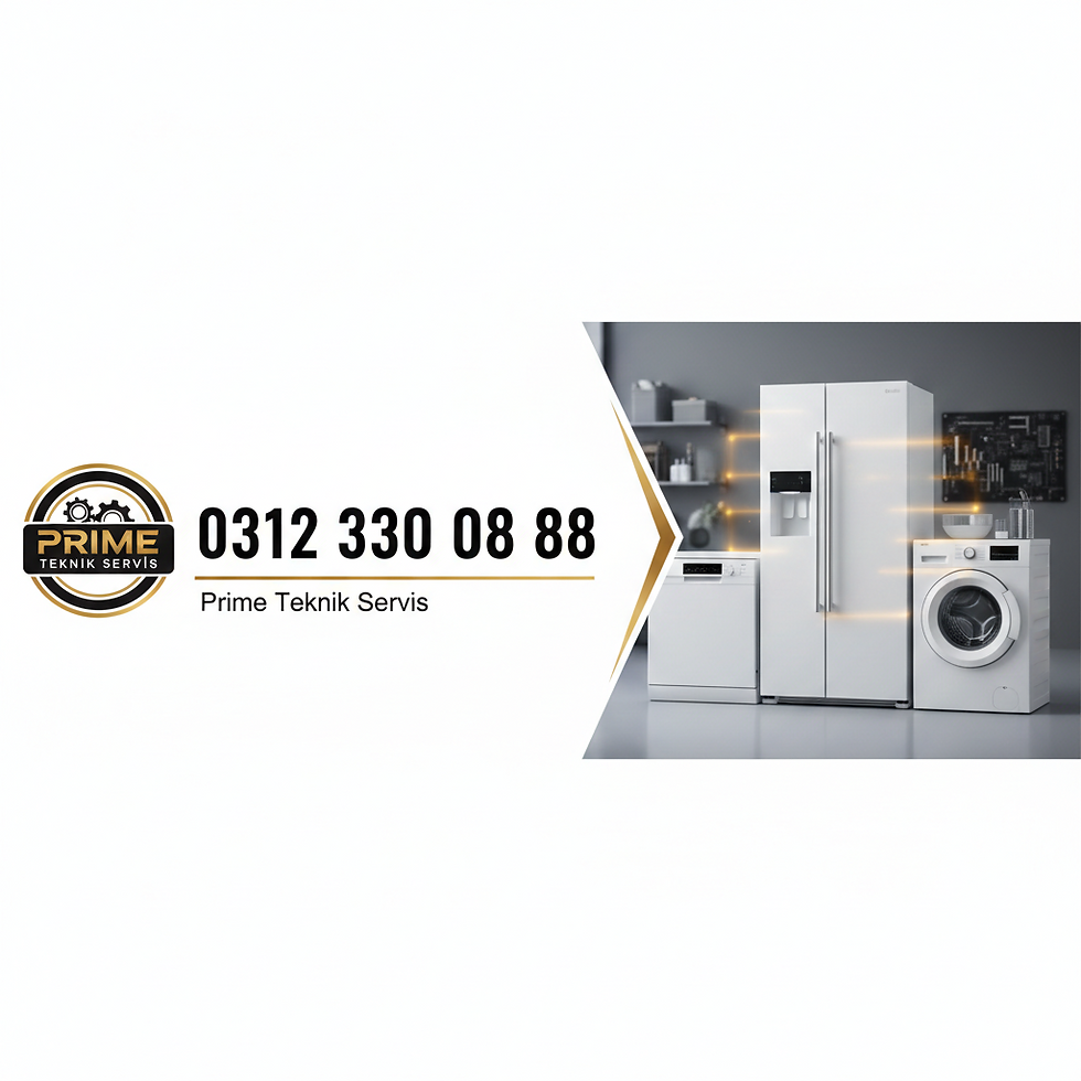 Arçelik Buzdolabı E4 Hatası