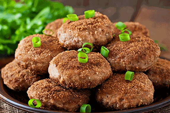 Kachori