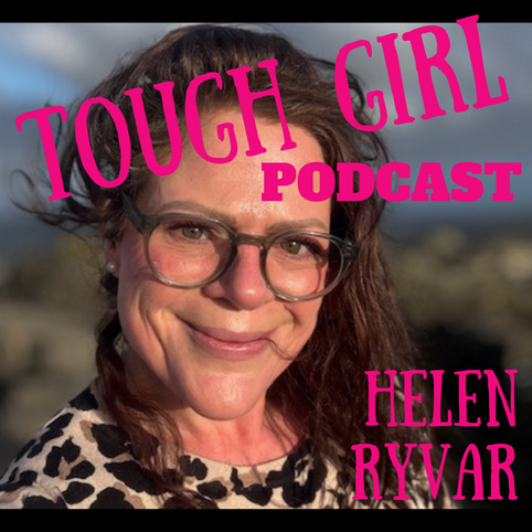 Helen Ryvar
