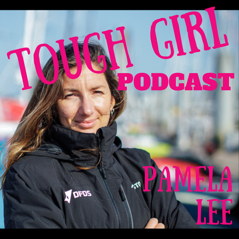 Pamela Lee