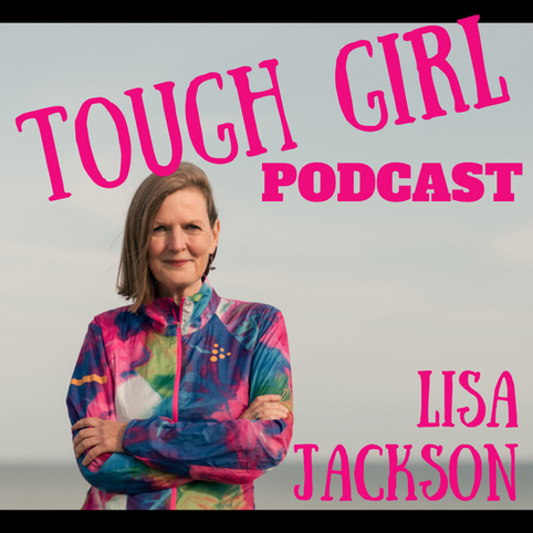 Lisa Jackson