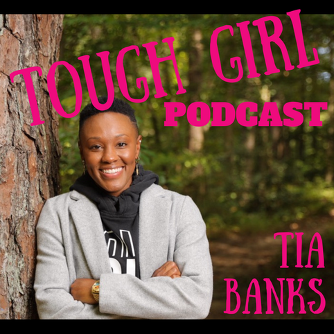Tia Banks
