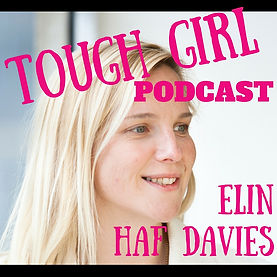 Elin Haf Davies