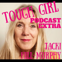 Jacki Hill-Murphy