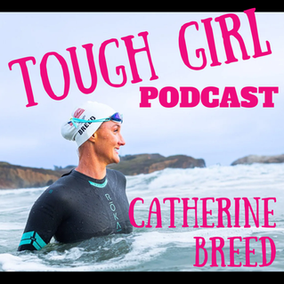 Catherine Breed