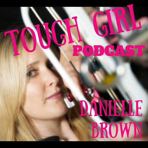 Danielle Brown MBE - 2x Paralympic Gold Medallist,1st disabled athlete to represent England in the a