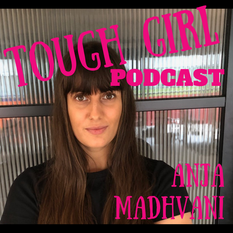 Anja Madhvani - Completing her first ultra the Marathon Des Sables with undiagnosed Pulmonary Tuberc