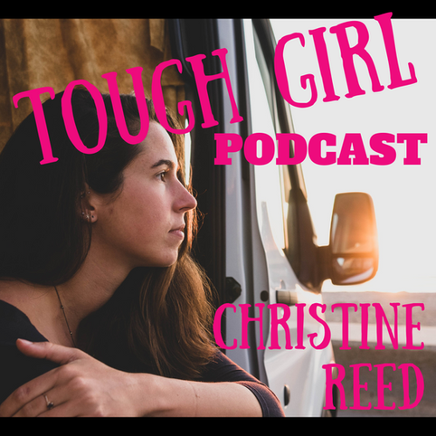 Christine Reed