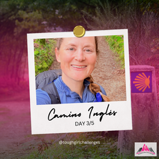 🥾 Camino Inglés Spain 🇪🇸 – Day 3/5