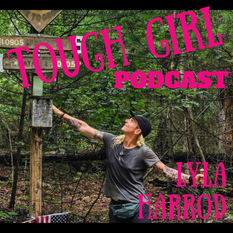 Lyla “Sugar” Harrod