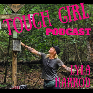 Lyla “Sugar” Harrod