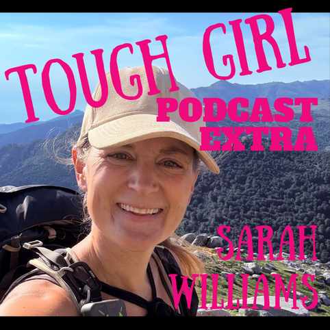 Sarah Williams - 800th Episode Special