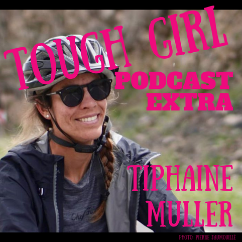 Tiphaine Muller