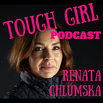 Renata Chlumska - Adventure athlete who became the first Swedish and Czech woman to climb Mount Everest and in 2005 did a circumnavigate of the lower 48 States of the United States by her own power.