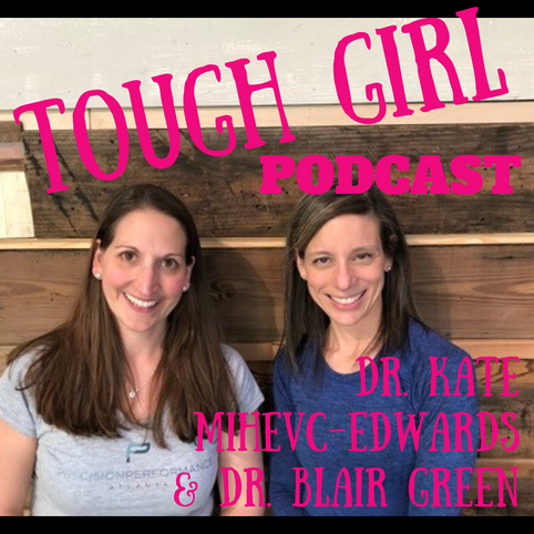 Dr Kate Edwards & Dr Blair Green - Go Ahead, Stop and Pee: Running During Pregnancy and Postpart