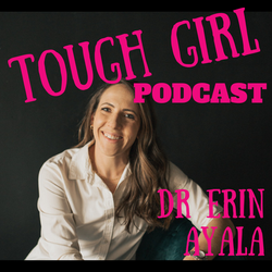 Dr Erin Ayala