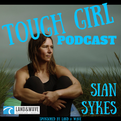 Sian Sykes
