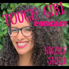 Nicole Snell - CEO Girls Fight Back, Solo Adventurer, Hike Lead @blackgirlstrekkin