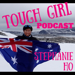 Stephanie Ho