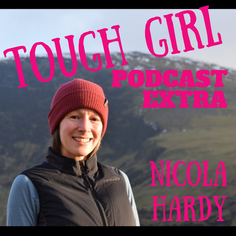 Nicola Hardy