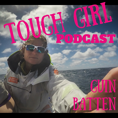 Guin Batten