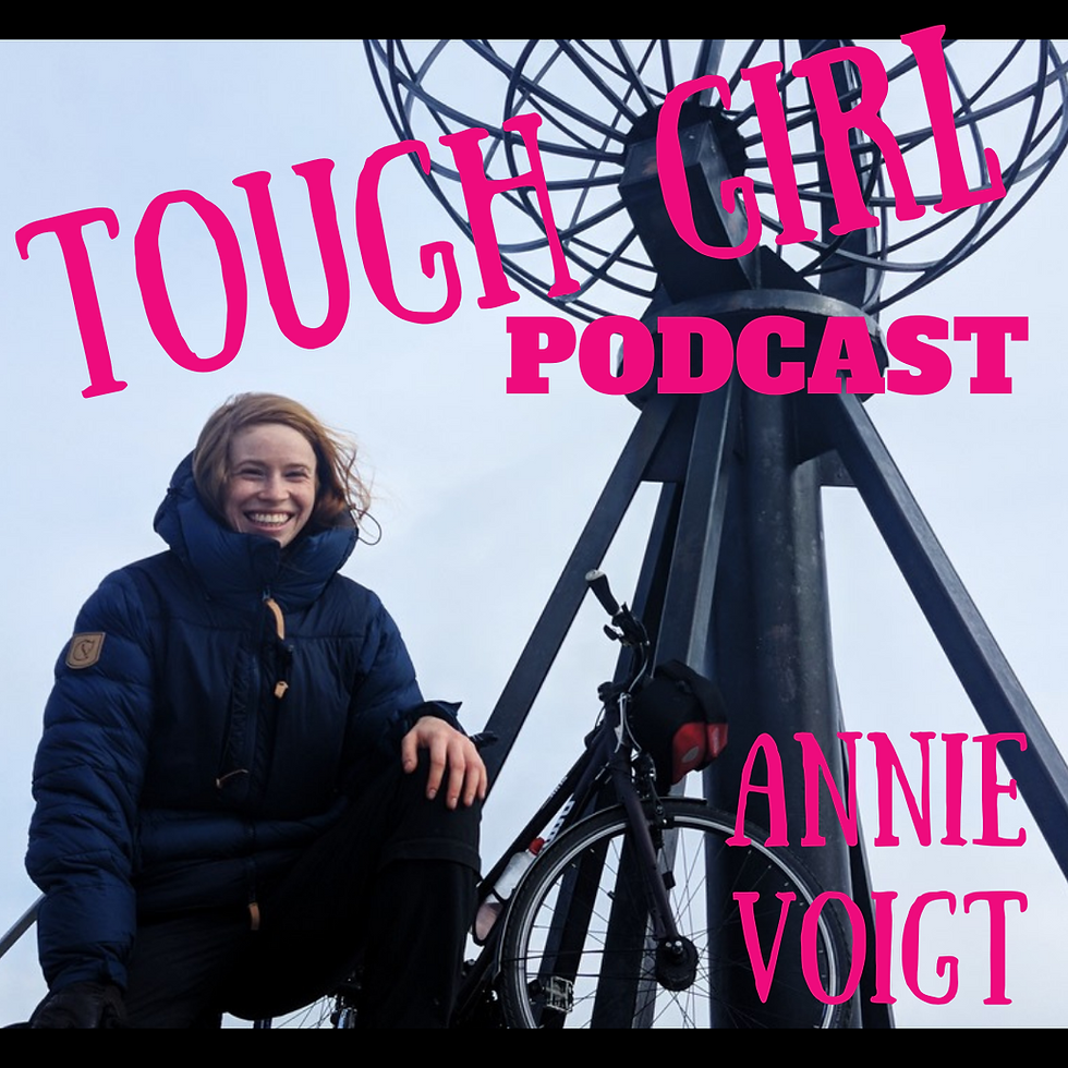 Renata Chlumska - Adventure athlete who became the first Swedish and Czech woman to climb Mount Everest and in 2005 did a circumnavigate of the lower 48 States of the United States by her own power.