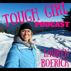 Lauren Roerick