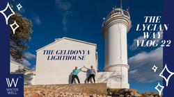 #22 - The missed section - The Gelidonya Lighthouse - COMPLETED!