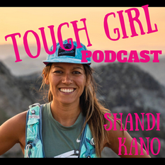 Shandi Kano - From Running Highs to Breaking Points: Shandi's Journey of Healing and Self-Discovery