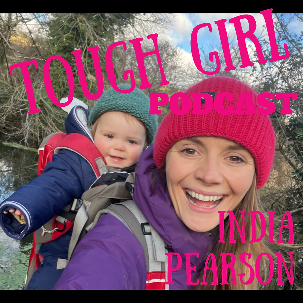 Renata Chlumska - Adventure athlete who became the first Swedish and Czech woman to climb Mount Everest and in 2005 did a circumnavigate of the lower 48 States of the United States by her own power.