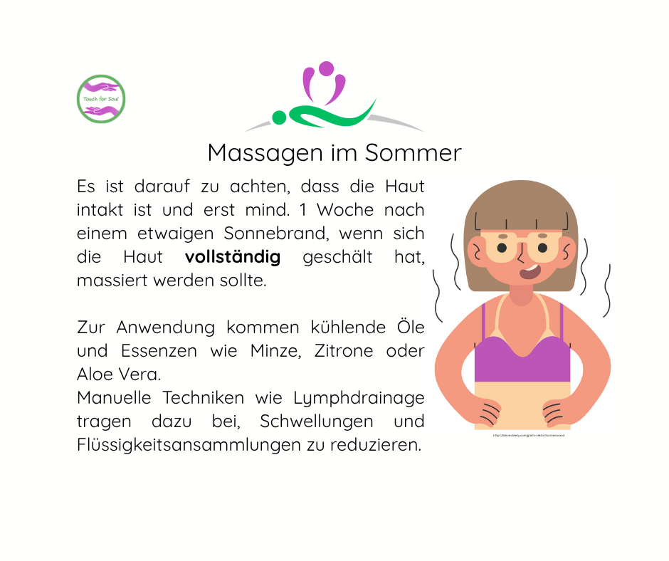 Massage_Sommer