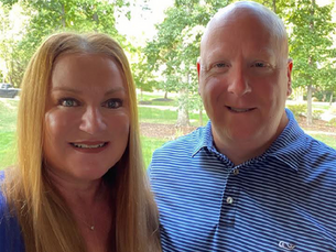Paul & Kristin Thompson: Mooresville
