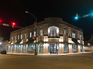 2022 Award of Merit: Salisbury