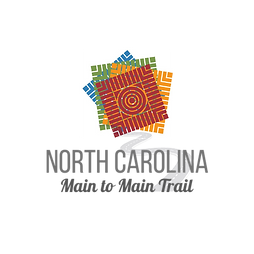 NC Main to Main Trail Logo