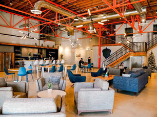 The Loading Dock: Wake Forest