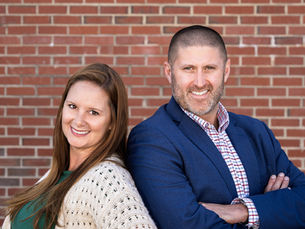 Steven and Jamie Stewart: Lenoir