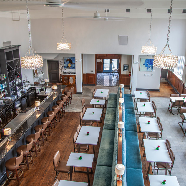 Design NC Main Street