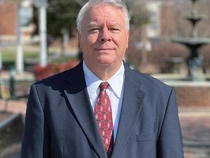 Ronnie Michael: Albemarle