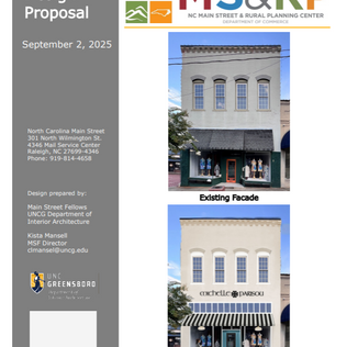 NCMS Design Services