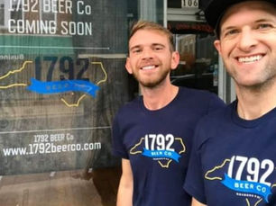 Zack Wynne & Kyle James - Roxboro