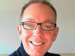 Greg Shields - Salisbury