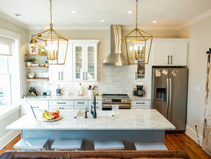 2021 Award of Merit: Salisbury