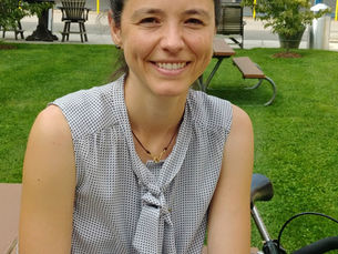 Florence Grant - Spruce Pine